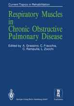 Respiratory Muscles in Chronic Obstructive Pulmonary Disease