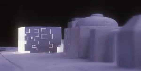     پاورپوینت مدرسه معماری کرنل - فروشگاه فایل
