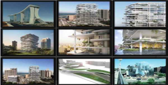     پاورپوینت مجتمع مسکونی (نمونه های خارجی) - فروشگاه فایل
