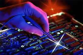 
	تحقیق معرفی رشته مهندسي برق
