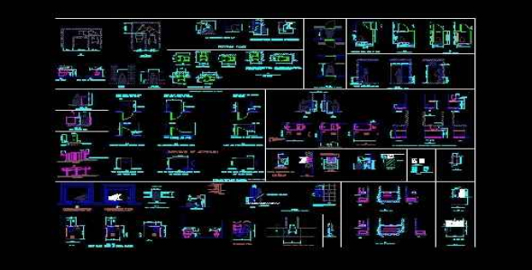 راهنمای استانداردهای طراحی برای افراد معلول
