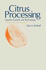 Citrus Processing: Quality Control and Technology