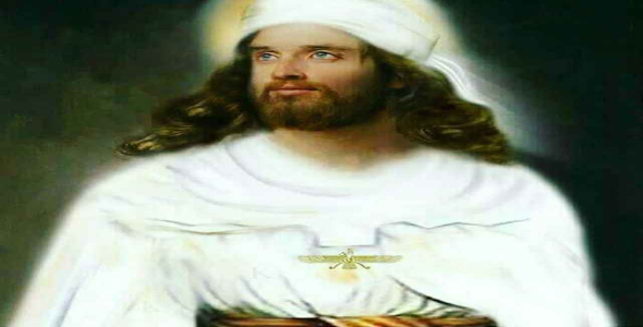 
	تحقیق اديان کهن ايرانیان زرتـشت
