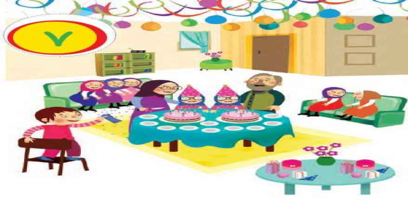 
	پاورپوینت تم 7 درس ریاضی اول ابتدایی
