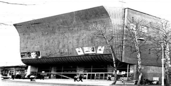 
	تحقیق بررسی جامع فرهنگ و موسیقی مردم پسند
