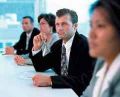 
	تحقیق بررسی شیوه گزینش نیروی انسانی در سازمان ها
