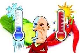 
	پاورپوینت تدبیر سوءمزاج ها
