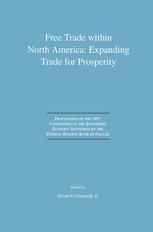 Free Trade within North America: Expanding Trade for Prosperity: Proceedings of the 1991 Conference on the Southwest Economy Sponsored by the Federal