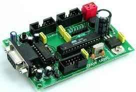 
	تحقیق خصوصیات Atmega8L,Atmega8
