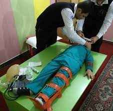 
	پاورپوینت فوریتهای پزشکی در کودکان
