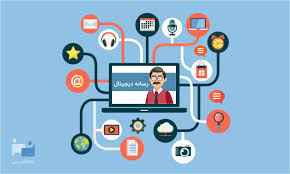 
	پاورپوینت ارتباط روابط عمومی ها با رسانه ها
