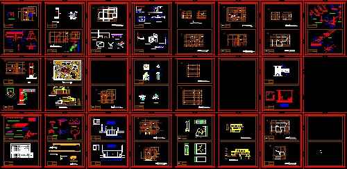 طرح5 مجتمع مسکونی 