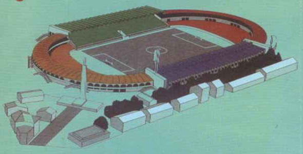     پاورپوینت ایمنی ، سلامت استانداردهای فضا و تجهیزات ورزشی - فروشگاه فایل
