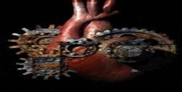     پاورپوینت قلب مصنوعی - فروشگاه فایل
