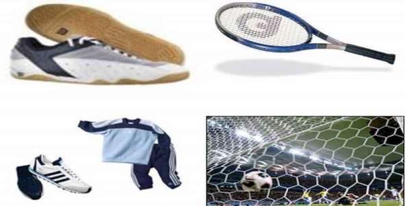     پاورپوینت اماکن ورزشی - فروشگاه فایل
