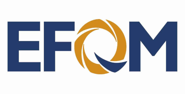 
	پاورپوینت EFQM
