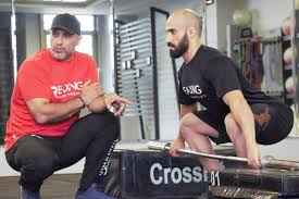 
	پاورپوینت دوره مربیگری درجه 3 آمادگی جسمانی
