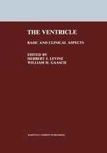 The Ventricle: Basic and Clinical Aspects