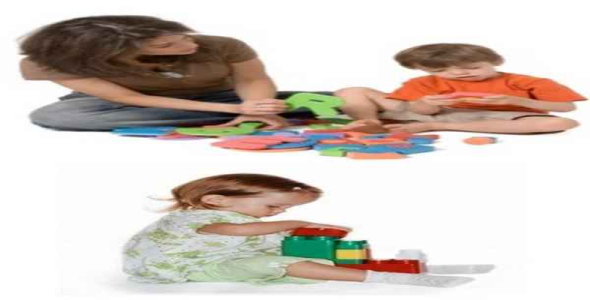     پاورپوینت نقش بازی در تربیت کودکان - فروشگاه فایل
