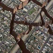 
	تحقیق بررسی مقاومت سازه ای ایجاد شده در برابر بار زلزله
