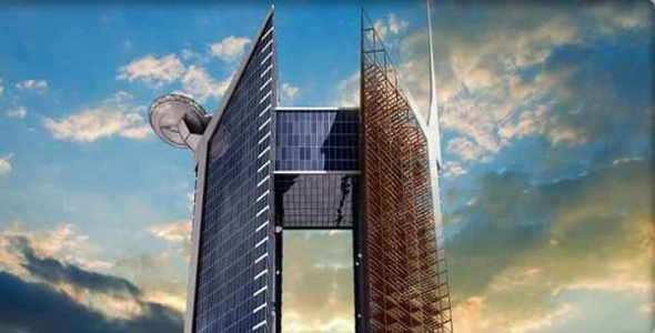     پاورپوینت مرکز تجارت جهانی ایران ( شیراز) - فروشگاه فایل
