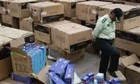 
	تحقیق اهمیت مبارزه با قاچاق کالا
