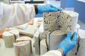 
	تحقیق درباره ی آزمايشگاه تكنولوژي بتن
