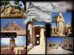 
	پاورپوینت شش بنای مهم بین النهرین
