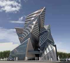 
	پاورپوینت معماری دیکانستراکشن
