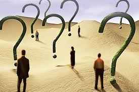 
	تحقیق شك، گمان و يقين
