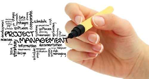 جامع ترین و کاملترین آموزش کنترل پروژه در 94 اسلاید پاور پوینت قابل ویرایش