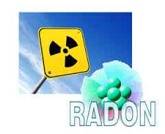 
	تحقیق اندازه‌ گیری و تجزیه و تحلیل تراکم رادون
