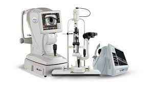 
	پاورپوینت تجهیزات چشم پزشکی
