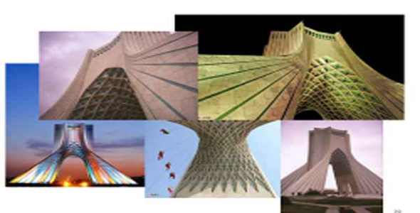     پاورپوینت میدان آزادی - فروشگاه فایل
