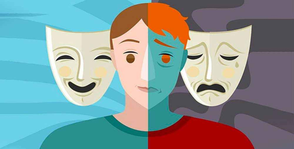 
	پاورپوینت اختلالات شخصيت Personality disorder
