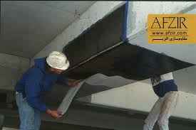 
	تحقیق قابليت كشش در تيرهاي مقاوم سازي شده بتن مسلح با استفاده از نوارها و پارچه هاي (CFRP)
