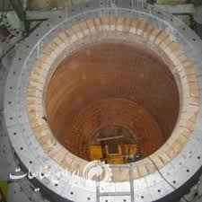 
	پاورپوینت نسوزها و انواع آن
