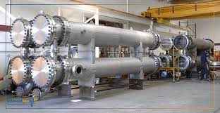 
	تحقیق كاربرد مبدل هاي در صنايع مختلف
