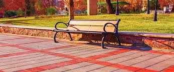 
	تحقیق کف پوش های استاندارد برای نابینایان
