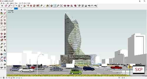 اداری 3 بعدی اسکچاپی ...... G8  ..... شامل (تنها) فایل 3 بعدی اسکچاپی ..... کلیپ را مشاهده نمایید.