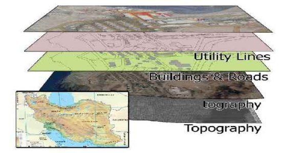 دانلود  لایه های مرز حوزه های آبخیز ( تماب و جاماب)