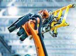 
	پاورپوینت الگوریتم کنترل مد لغزشی تطبیقی برای ربات موازی کابلی نیمه مقید
