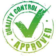 
	پاورپوینت کنترل کیفی
